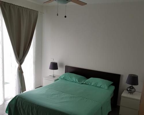 DOMINIKANA / Przestronny apartament 1 sypialnia w prestiżowym Dominicus