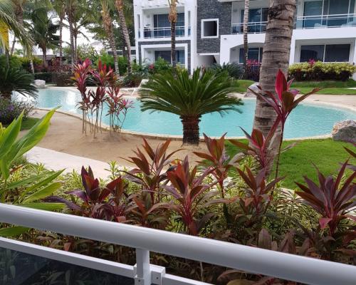 DOMINIKANA / Przestronny apartament 1 sypialnia w prestiżowym Dominicus