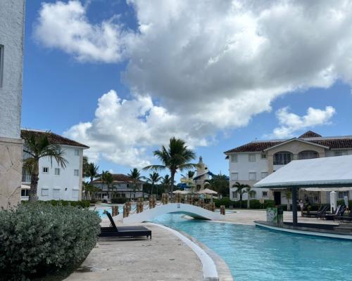 DOMINIKANA / Elegancki apartament 2 sypialnie w sercu Dominicus