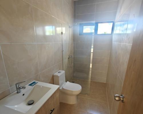 DOMINIKANA / Komfortowy apartament 2 sypialnie w Bayahibe