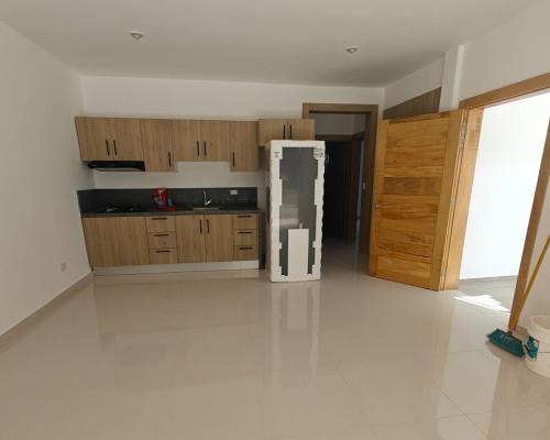 DOMINIKANA / Komfortowy apartament 2 sypialnie w Bayahibe