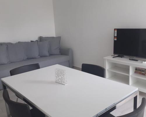 DOMINIKANA / Przytulny apartament 1 sypialnia z basenem w Bayahibe