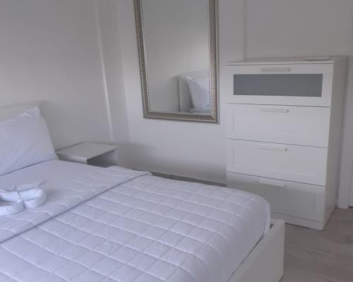 DOMINIKANA / Przytulny apartament 1 sypialnia z basenem w Bayahibe