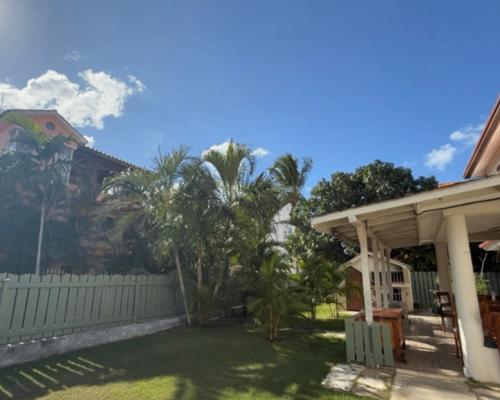 DOMINIKANA / Przestronna willa z 3 sypialniami w Dominicus