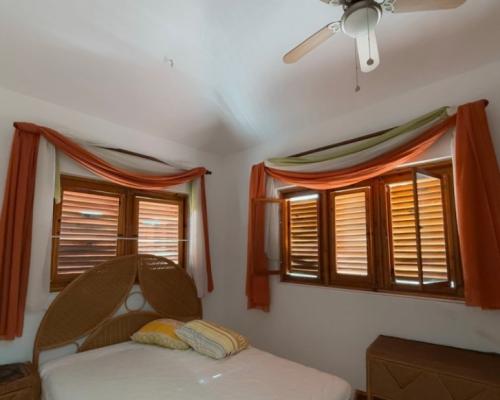 DOMINIKANA / Przestronna willa z 3 sypialniami w Dominicus