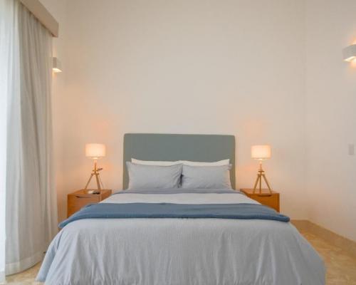 DOMINIKANA / Willa z 5 sypialniami w prestiżowym La Estancia Golf Resort – luksus, przestrzeń i karaibski styl życia