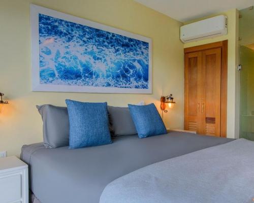 DOMINIKANA / Apartament 2 sypialnie w sercu Dominicus – komfort, styl i bliskość plaży