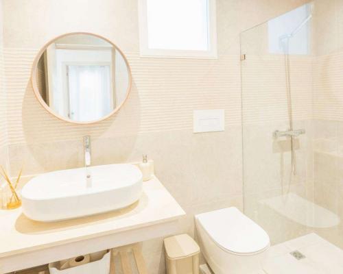 DOMINIKANA / Apartament 2 sypialnie z basenem w sercu Dominicus – komfort i tropikalny styl życia