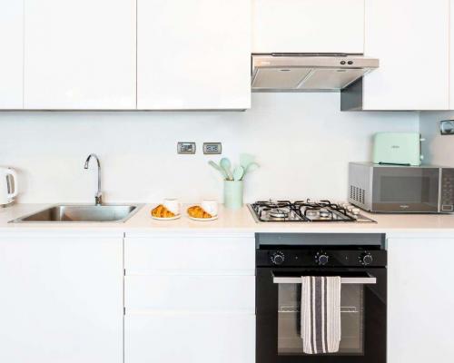 DOMINIKANA / Apartament 2 sypialnie z basenem w sercu Dominicus – komfort i tropikalny styl życia