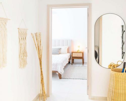 DOMINIKANA / Apartament 2 sypialnie z basenem w sercu Dominicus – komfort i tropikalny styl życia