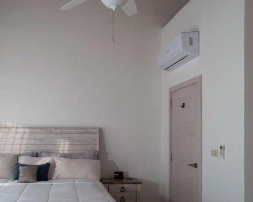 DOMINIKANA / Townhouse z 3 sypialniami w Dominicus – przestrzeń i wygoda w tropikalnym otoczeniu