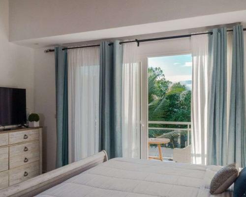 DOMINIKANA / Townhouse z 3 sypialniami w Dominicus – przestrzeń i wygoda w tropikalnym otoczeniu