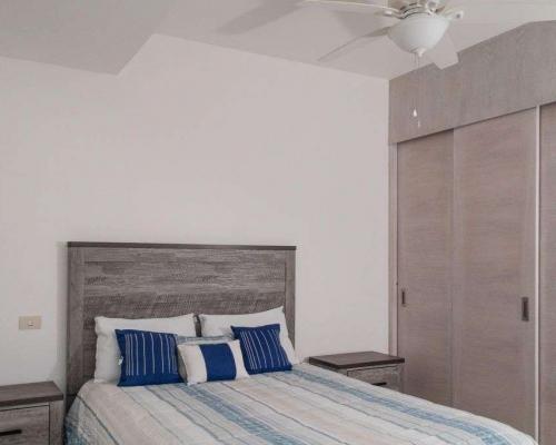 DOMINIKANA / Townhouse z 3 sypialniami w Dominicus – przestrzeń i wygoda w tropikalnym otoczeniu