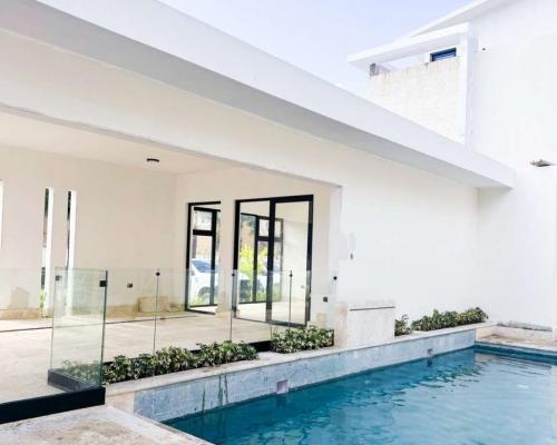 DOMINIKANA / Apartament 3 sypialnie w Bavaro – przestrzeń i komfort blisko plaży