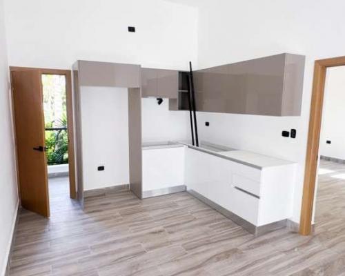 DOMINIKANA / Apartament 3 sypialnie w Bavaro – przestrzeń i komfort blisko plaży