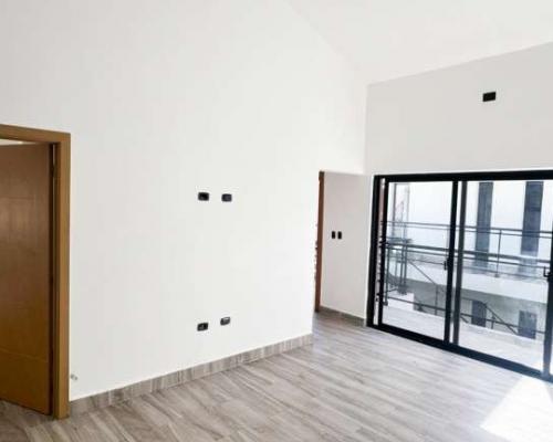 DOMINIKANA / Apartament 3 sypialnie w Bavaro – przestrzeń i komfort blisko plaży