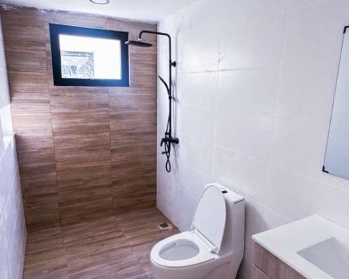 DOMINIKANA / Apartament 3 sypialnie w Bavaro – przestrzeń i komfort blisko plaży