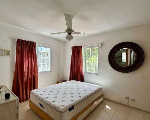 DOMINIKANA / Apartament 2 sypialnie w Bayahibe – idealna baza pod karaibskie marzenia