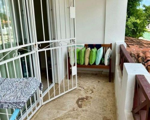 DOMINIKANA / Apartament 2 sypialnie w Bayahibe – idealna baza pod karaibskie marzenia