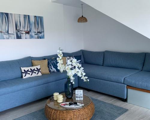 DOMINIKANA / Apartament z 1 sypialnią w Bayahibe – komfort i elegancja w tropikach