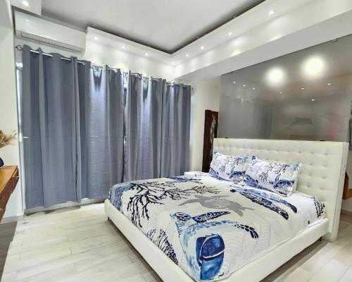 DOMINIKANA / Apartament z 1 sypialnią w Bayahibe – komfort i elegancja w tropikach