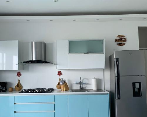 DOMINIKANA / Apartament z 1 sypialnią w Bayahibe – komfort i elegancja w tropikach