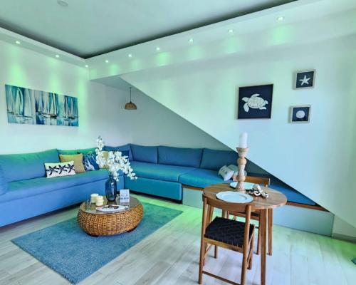 DOMINIKANA / Apartament z 1 sypialnią w Bayahibe – komfort i elegancja w tropikach