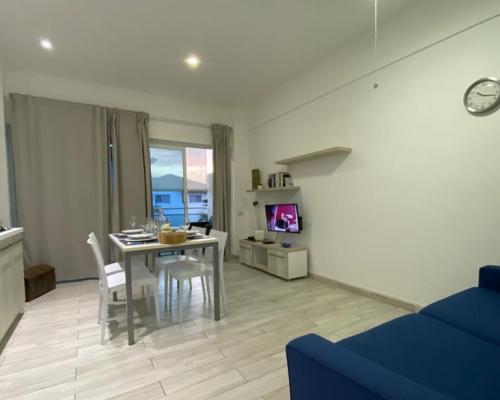 DOMINIKANA / Apartament z 1 sypialnią w Bayahibe – komfort i elegancja w tropikach