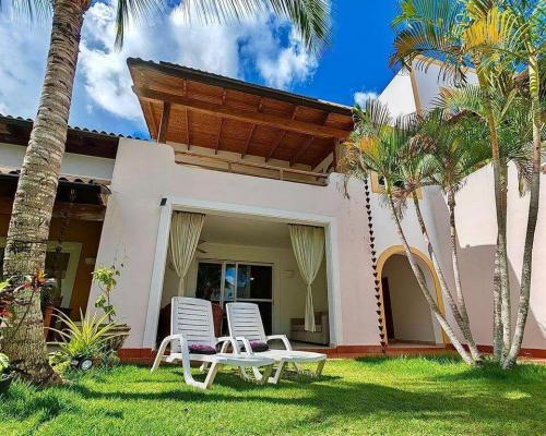 DOMINIKANA / Apartament 1 sypialnia w Dominicus – komfort i styl życia w tropikach