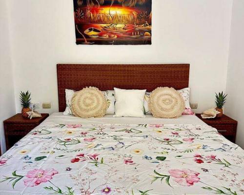 DOMINIKANA / Apartament 1 sypialnia w Dominicus – komfort i styl życia w tropikach