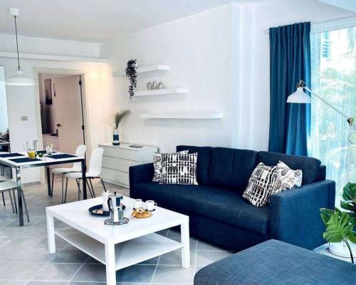 DOMINIKANA / Apartament 1 sypialnia w Dominicus – komfort i styl życia w tropikach