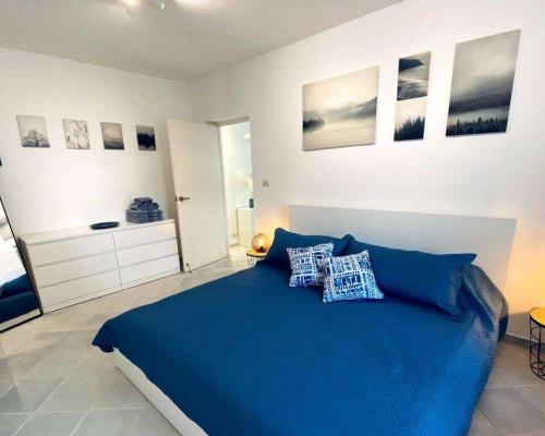 DOMINIKANA / Apartament 1 sypialnia w Dominicus – komfort i styl życia w tropikach