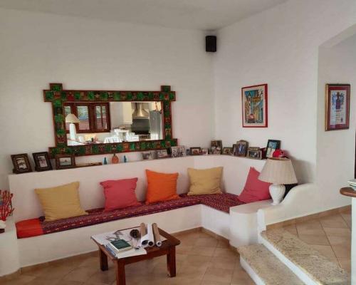 DOMINIKANA / Przestronna willa 4 sypialnie w Dominicus z basenem – komfort i luksus w tropikach