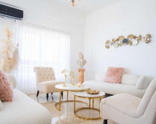 DOMINIKANA / Penthouse 3 sypialnie w La Romana – luksusowy widok i przestrzeń na najwyższym poziomie