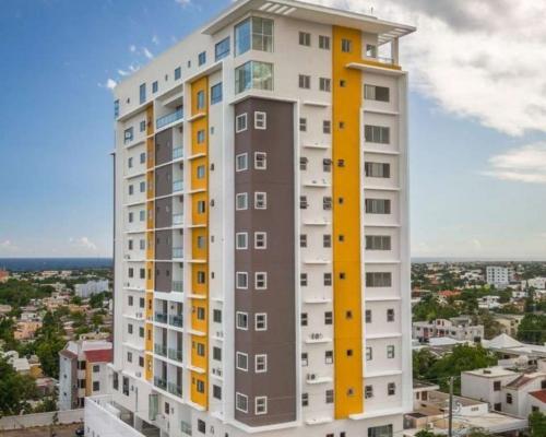 DOMINIKANA / Penthouse 3 sypialnie w La Romana – luksusowy widok i przestrzeń na najwyższym poziomie