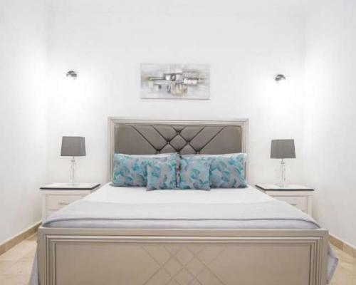 DOMINIKANA / Penthouse 3 sypialnie w La Romana – luksusowy widok i przestrzeń na najwyższym poziomie