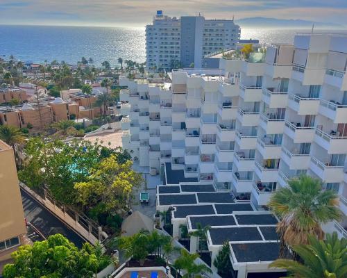 TENERYFA WYNAJEM / Apartament wakacyjny w sercu Playa de Las Américas