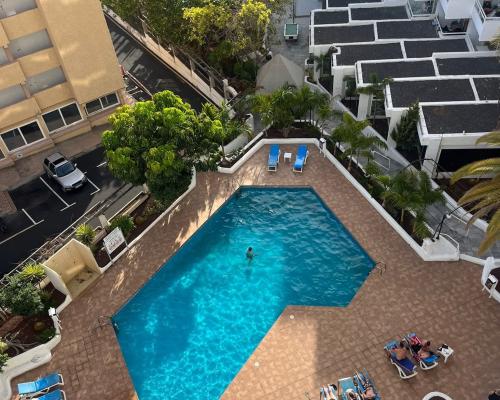 TENERYFA WYNAJEM / Apartament wakacyjny w sercu Playa de Las Américas