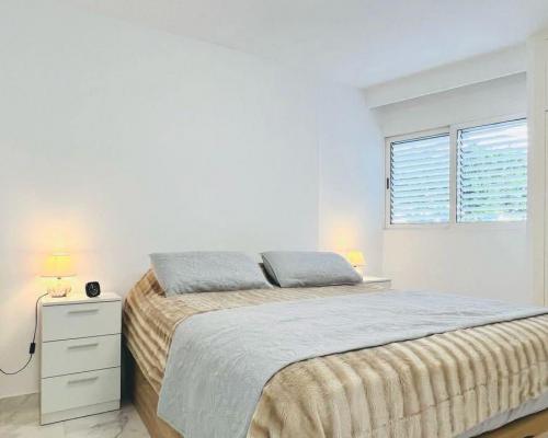 TENERYFA WYNAJEM / Apartament wakacyjny w sercu Playa de Las Américas