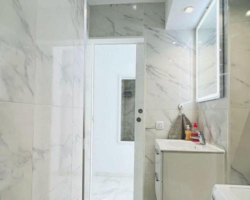 TENERYFA WYNAJEM / Apartament wakacyjny w sercu Playa de Las Américas