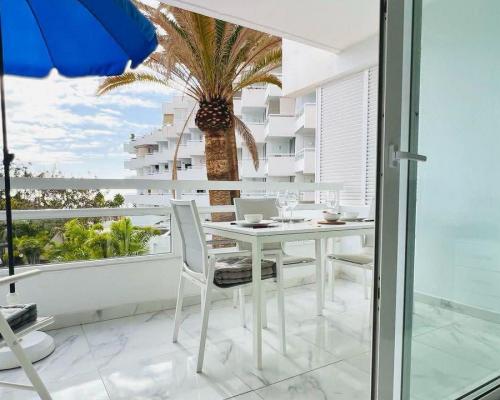 TENERYFA WYNAJEM / Apartament wakacyjny w sercu Playa de Las Américas