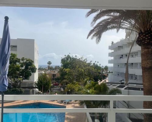 TENERYFA WYNAJEM / Apartament wakacyjny w sercu Playa de Las Américas