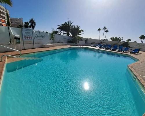 TENERYFA WYNAJEM / Apartament wakacyjny w sercu Playa de Las Américas