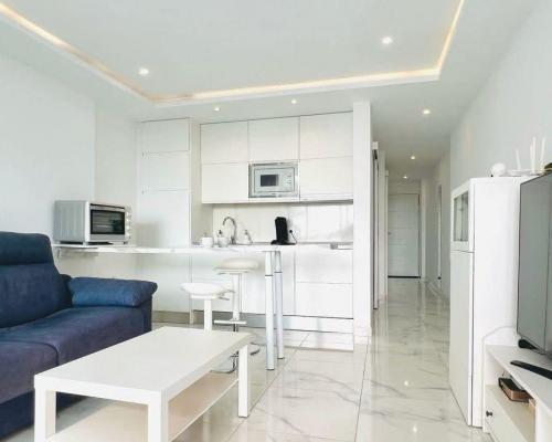 TENERYFA WYNAJEM / Apartament wakacyjny w sercu Playa de Las Américas