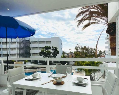 TENERYFA WYNAJEM / Apartament wakacyjny w sercu Playa de Las Américas
