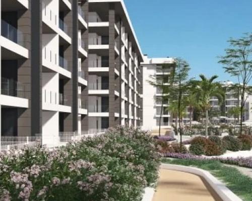 HISZPANIA/Inwestycja apartamentów z widokiem na morze