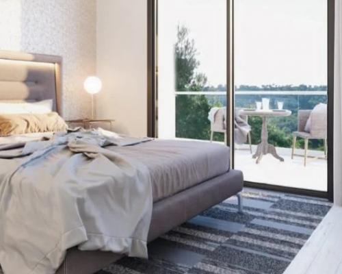 HISZPANIA/Ekskluzywne apartamenty w Playa Flamenca