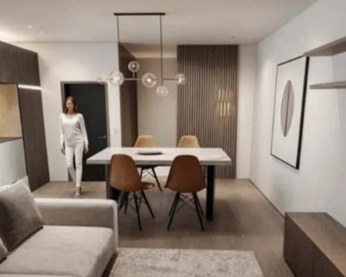 HISZPANIA/Nowoczesne apartamenty i studia w sercu Torrevieja