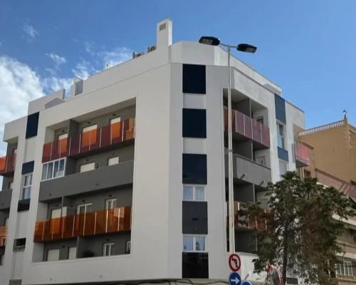 HISZPANIA/Ostatni dostępny apartament w prestiżowym kompleksie