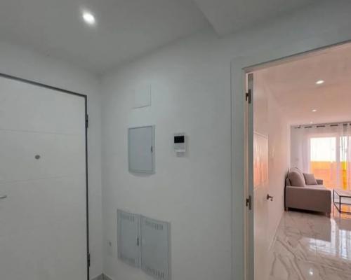 HISZPANIA/Ostatni dostępny apartament w prestiżowym kompleksie